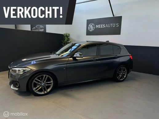 BMW 1 Serie - Afbeelding 4 van 30