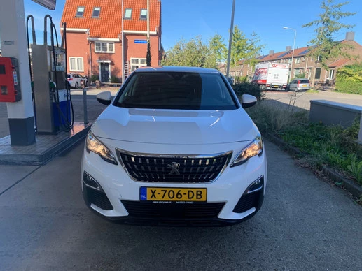 Peugeot 3008 - Afbeelding 1 van 21