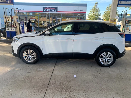 Peugeot 3008 - Afbeelding 4 van 21
