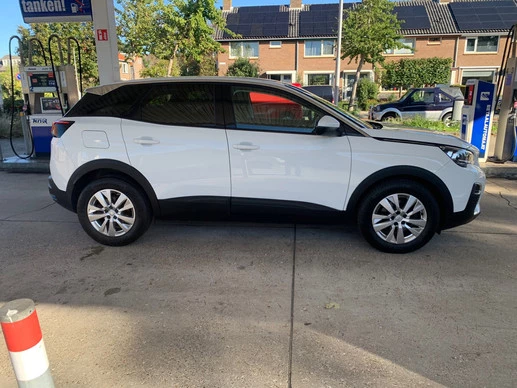 Peugeot 3008 - Afbeelding 5 van 21