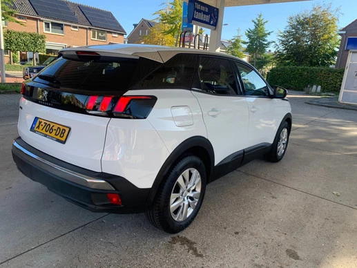 Peugeot 3008 - Afbeelding 6 van 21