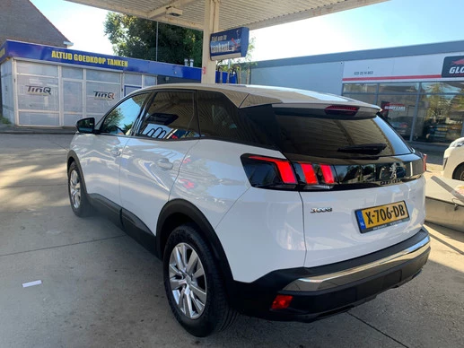 Peugeot 3008 - Afbeelding 7 van 21