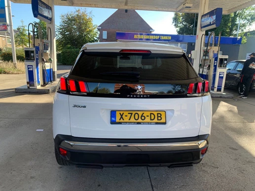 Peugeot 3008 - Afbeelding 8 van 21