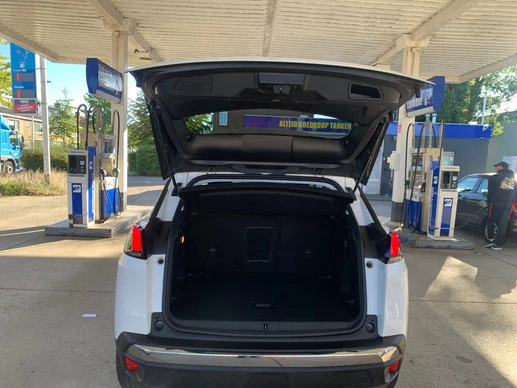 Peugeot 3008 - Afbeelding 9 van 21