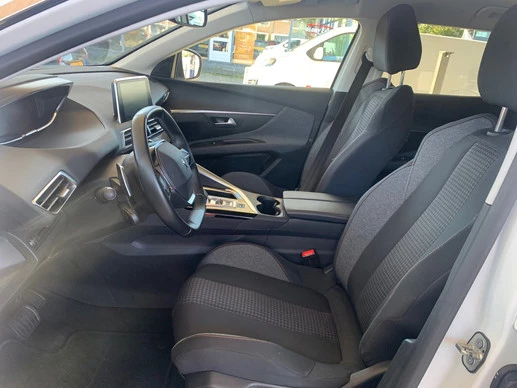 Peugeot 3008 - Afbeelding 11 van 21