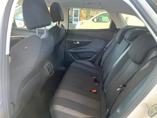 Peugeot 3008 - Afbeelding 12 van 21