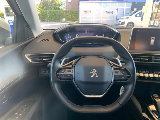 Peugeot 3008 - Afbeelding 15 van 21