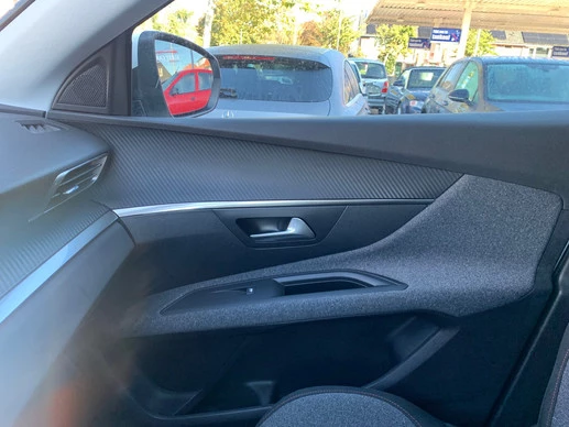 Peugeot 3008 - Afbeelding 18 van 21