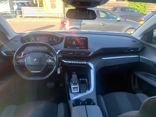 Peugeot 3008 - Afbeelding 19 van 21