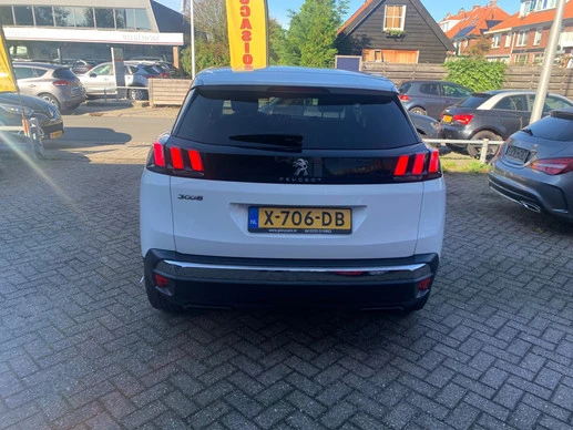 Peugeot 3008 - Afbeelding 21 van 21