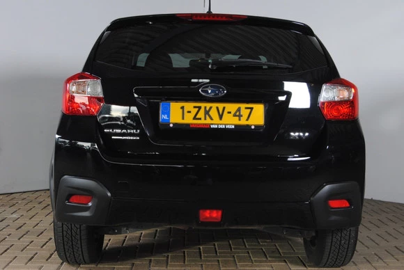 Subaru XV - Afbeelding 10 van 27