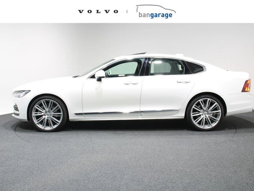 Volvo S90 - Afbeelding 3 van 30