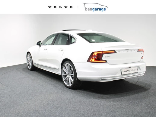 Volvo S90 - Afbeelding 7 van 30