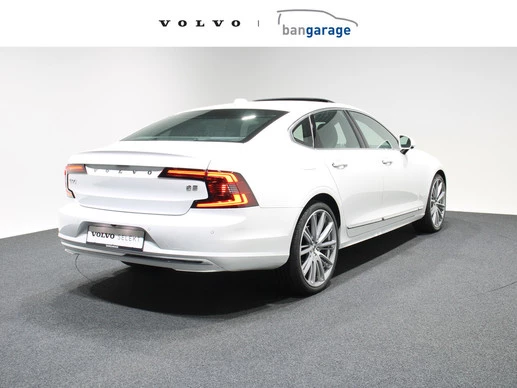 Volvo S90 - Afbeelding 9 van 30