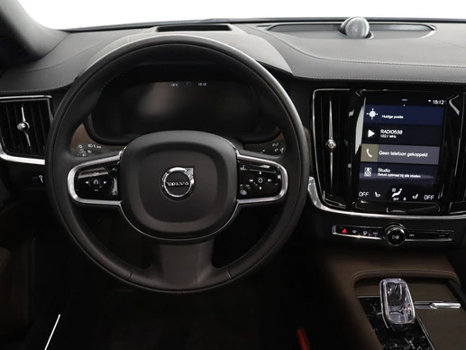 Volvo S90 - Afbeelding 11 van 30