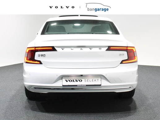 Volvo S90 - Afbeelding 16 van 30