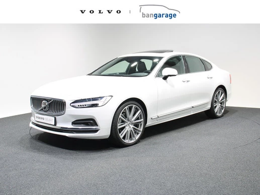 Volvo S90 - Afbeelding 1 van 30