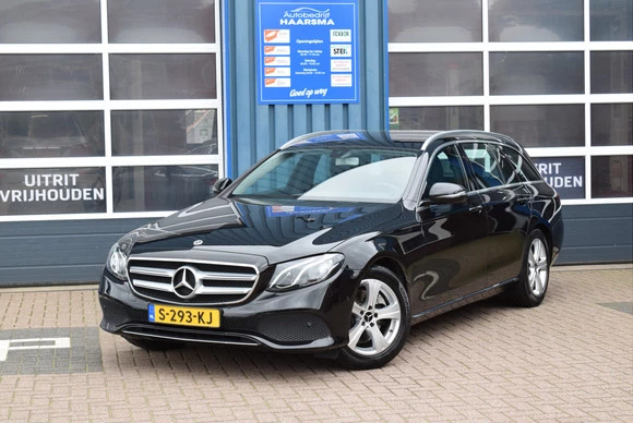 Mercedes-Benz E-Klasse - Afbeelding 1 van 30