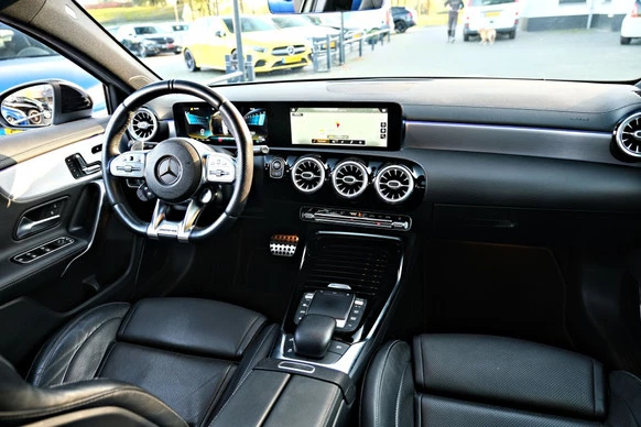 Mercedes-Benz A-Klasse - Afbeelding 3 van 30