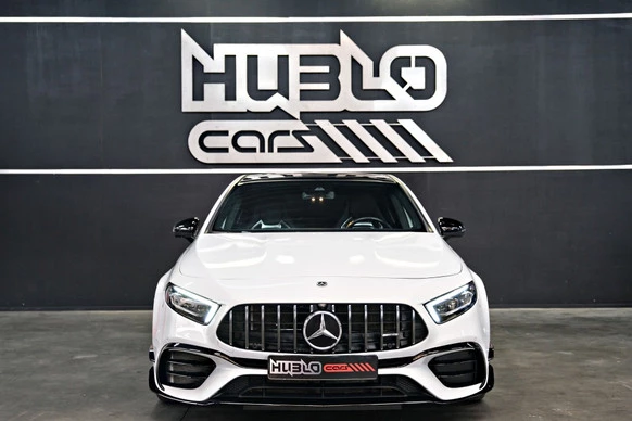 Mercedes-Benz A-Klasse - Afbeelding 5 van 30