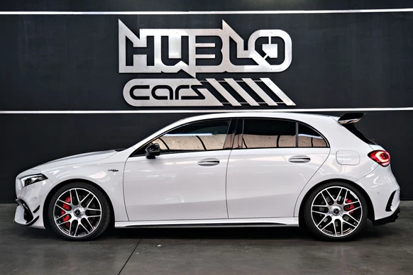Mercedes-Benz A-Klasse - Afbeelding 6 van 30