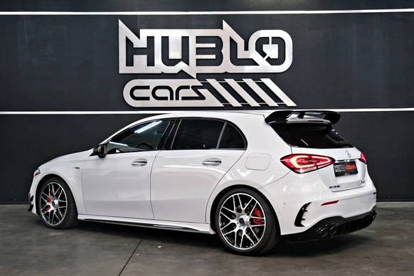 Mercedes-Benz A-Klasse - Afbeelding 7 van 30