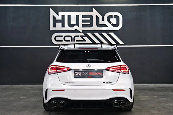 Mercedes-Benz A-Klasse - Afbeelding 8 van 30
