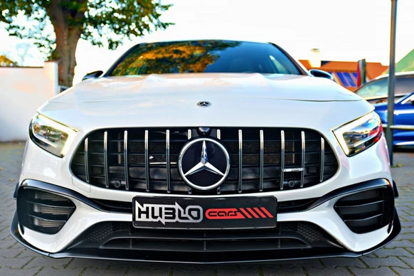Mercedes-Benz A-Klasse - Afbeelding 11 van 30