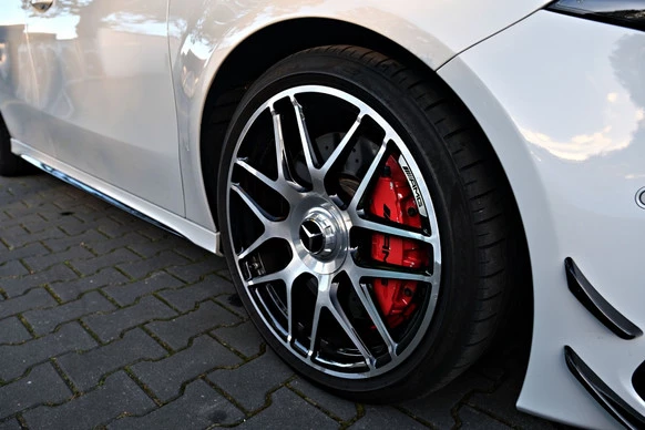 Mercedes-Benz A-Klasse - Afbeelding 15 van 30