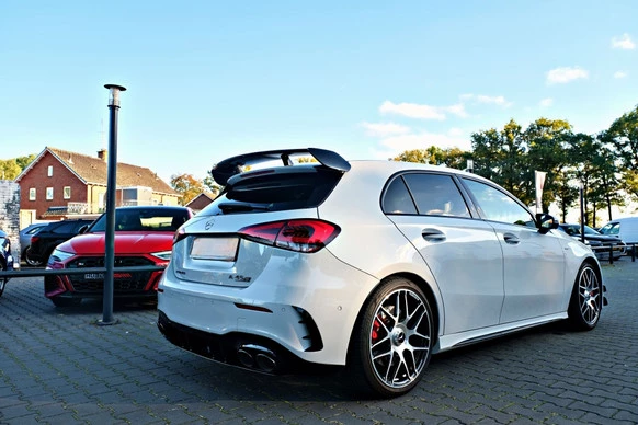Mercedes-Benz A-Klasse - Afbeelding 17 van 30
