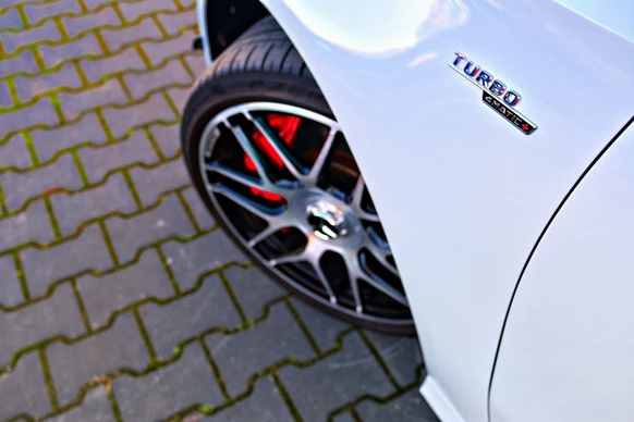 Mercedes-Benz A-Klasse - Afbeelding 20 van 30