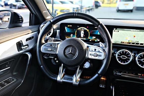 Mercedes-Benz A-Klasse - Afbeelding 21 van 30