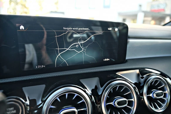 Mercedes-Benz A-Klasse - Afbeelding 25 van 30