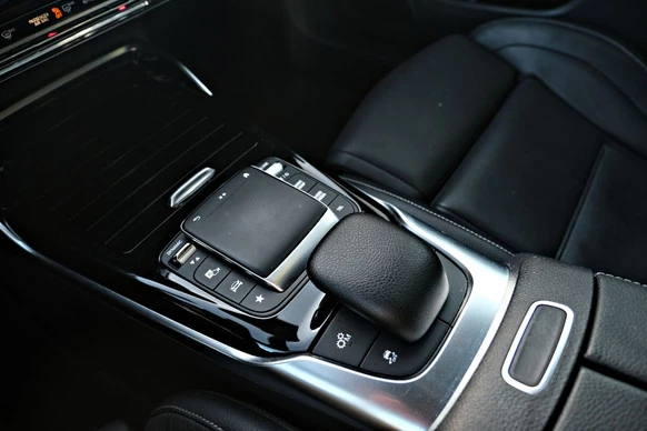 Mercedes-Benz A-Klasse - Afbeelding 28 van 30