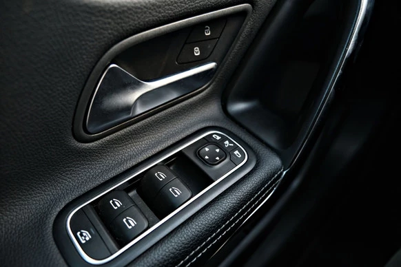 Mercedes-Benz A-Klasse - Afbeelding 29 van 30