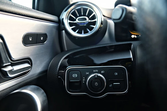 Mercedes-Benz A-Klasse - Afbeelding 30 van 30