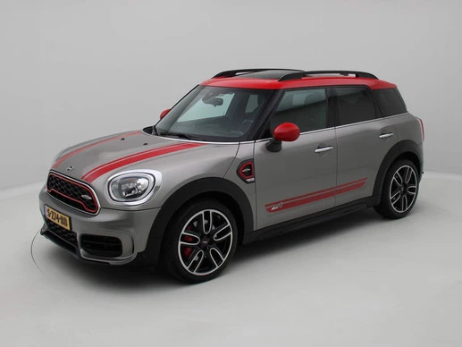 MINI Countryman - Afbeelding 1 van 30