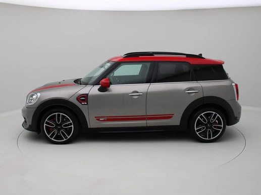 MINI Countryman - Afbeelding 2 van 30