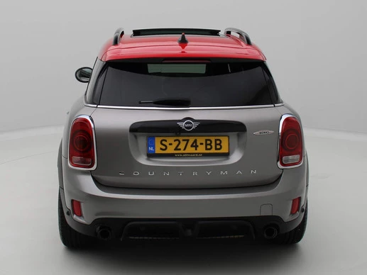 MINI Countryman - Afbeelding 4 van 30