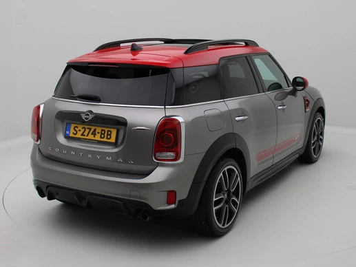 MINI Countryman - Afbeelding 5 van 30