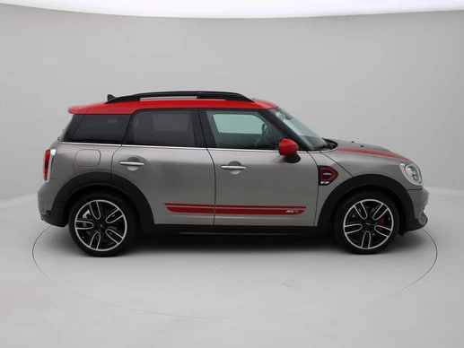 MINI Countryman - Afbeelding 6 van 30