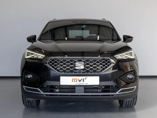 SEAT Tarraco - Afbeelding 2 van 30