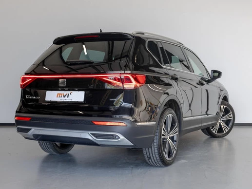 SEAT Tarraco - Afbeelding 6 van 30