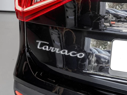 SEAT Tarraco - Afbeelding 8 van 30