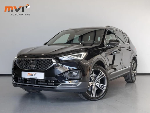 SEAT Tarraco - Afbeelding 1 van 30