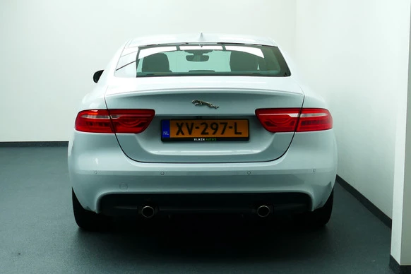 Jaguar XE - Afbeelding 19 van 30