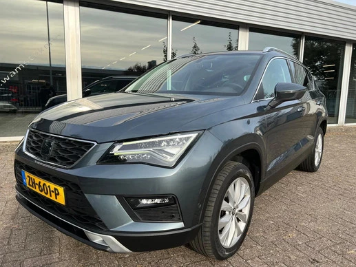 SEAT Ateca - Afbeelding 1 van 18