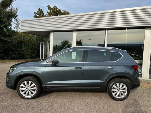 SEAT Ateca - Afbeelding 2 van 18