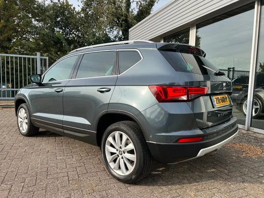 SEAT Ateca - Afbeelding 3 van 18