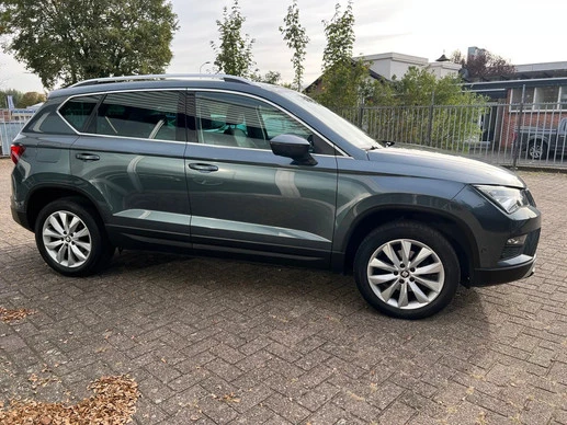 SEAT Ateca - Afbeelding 4 van 18